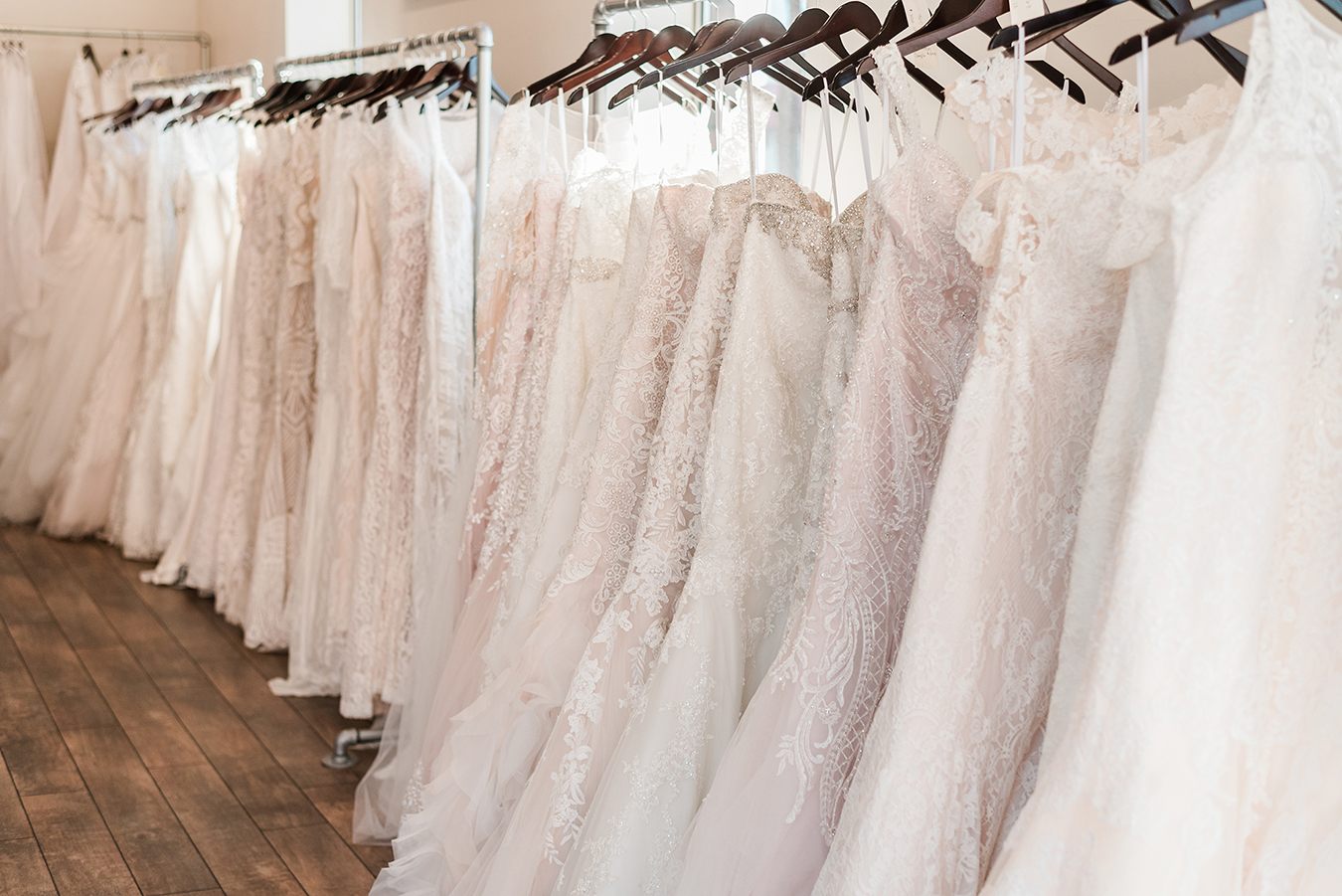 How to Prepare Before your Bridal Gown Appointment