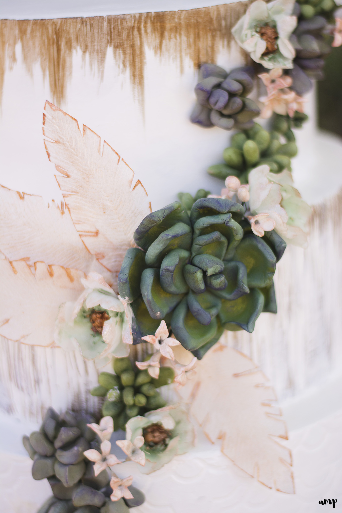 Why Custom Wedding Cakes are SO Expensive