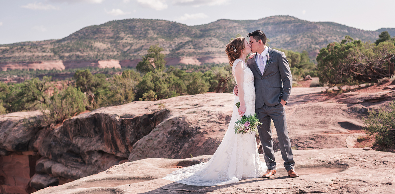 Choosing A Wedding Photographer