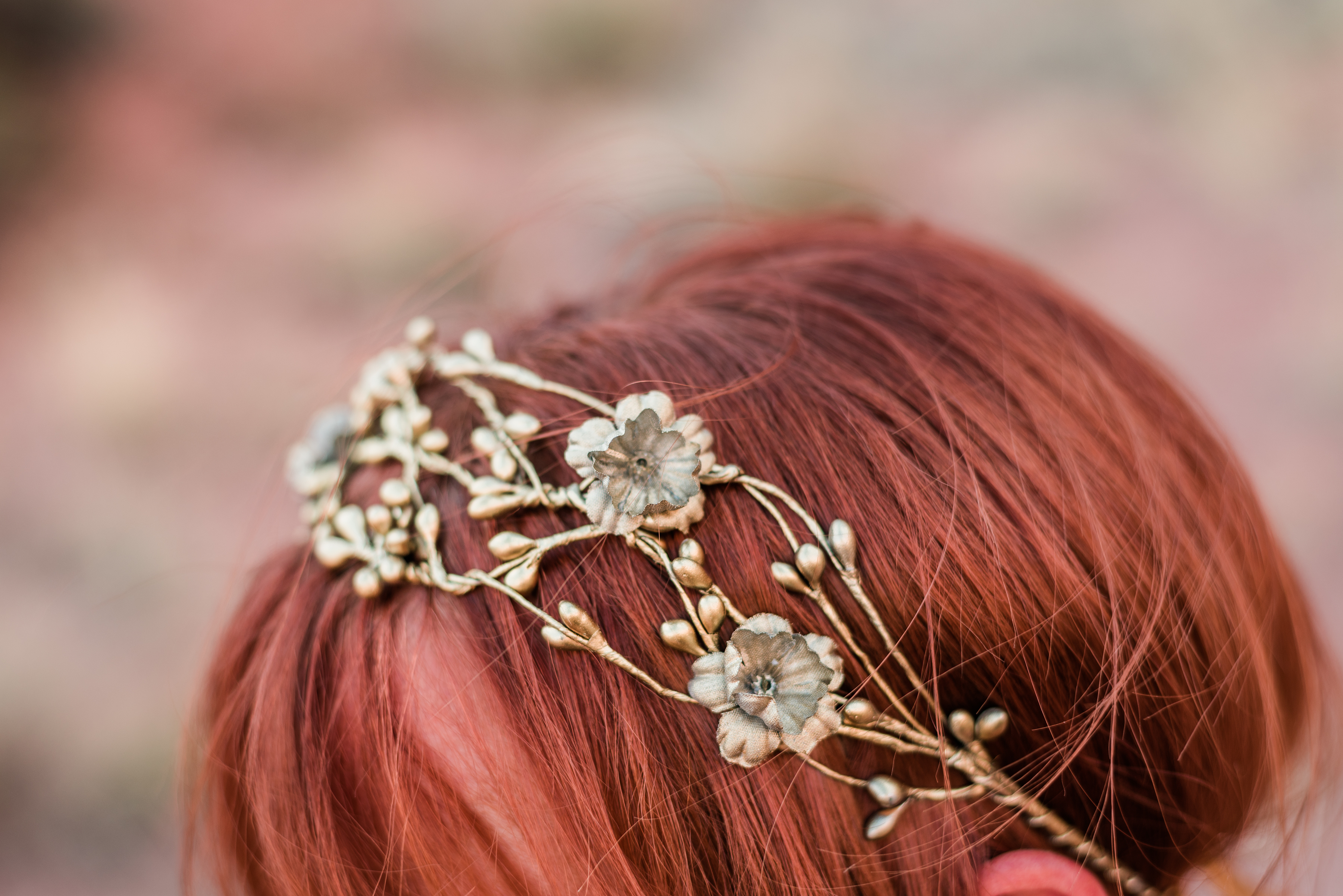 Wedding Veil Alternatives