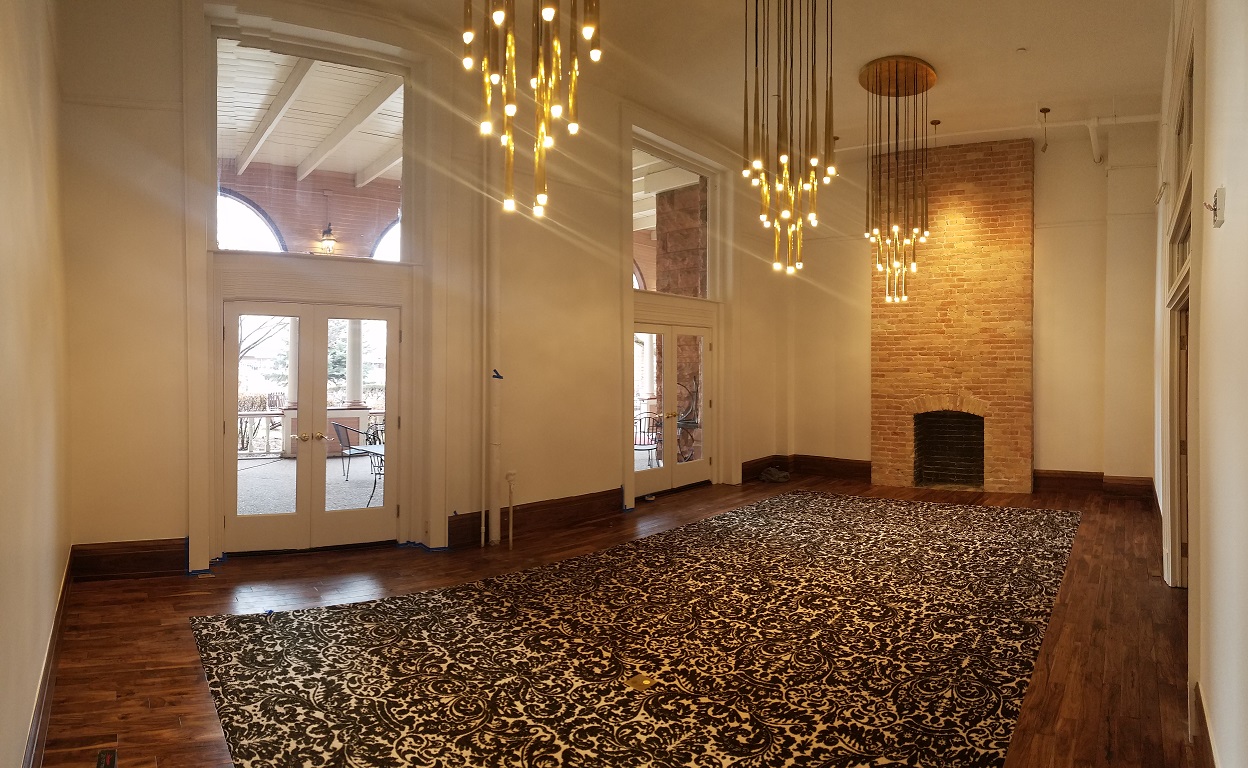 How to Plan a Hotel Wedding