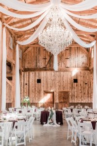 Orchard River View | Wedding barn venue in Palisade, Colorado featured on WED West Slope - a directory for wedding vendors.