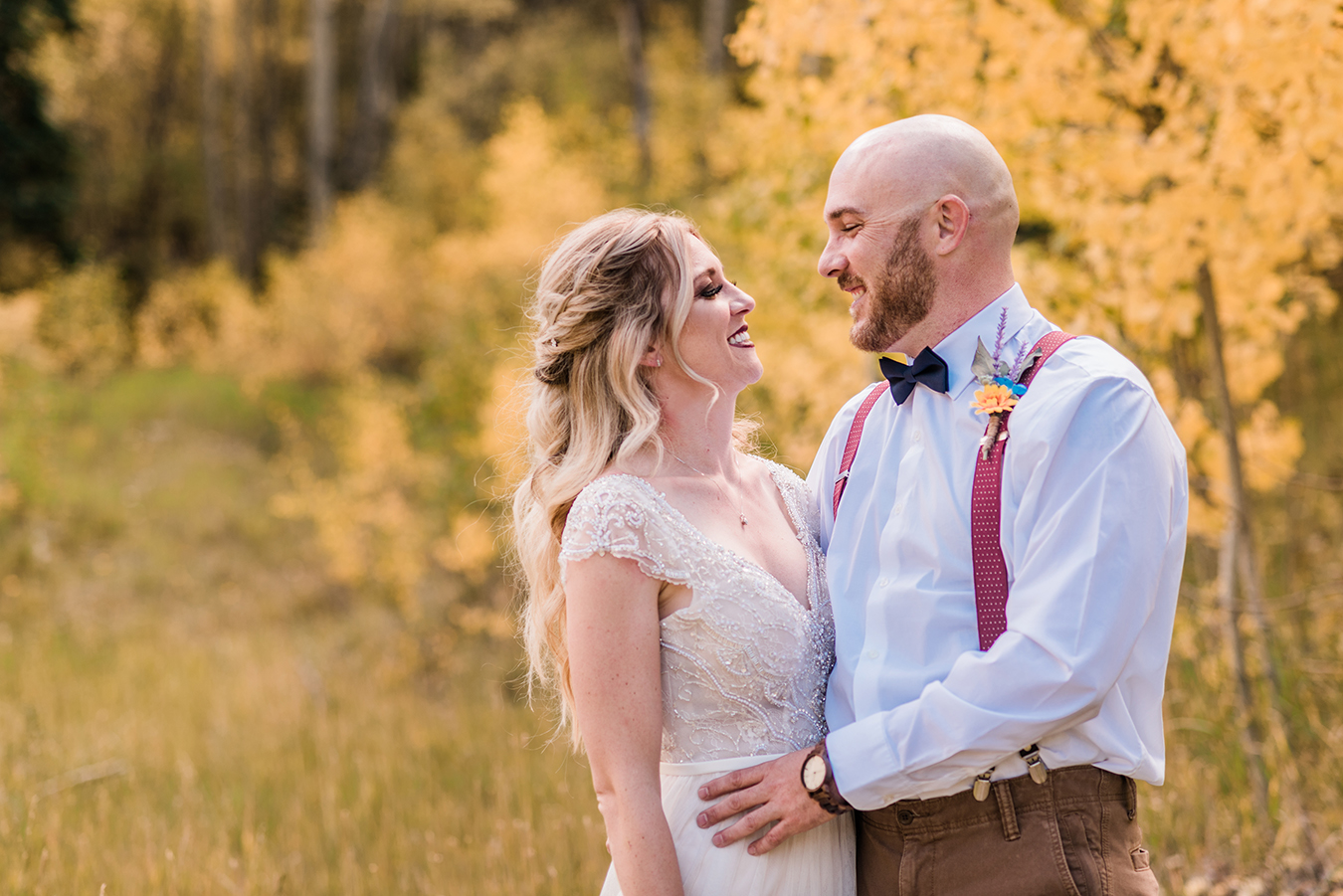 The Truth About September Weddings…