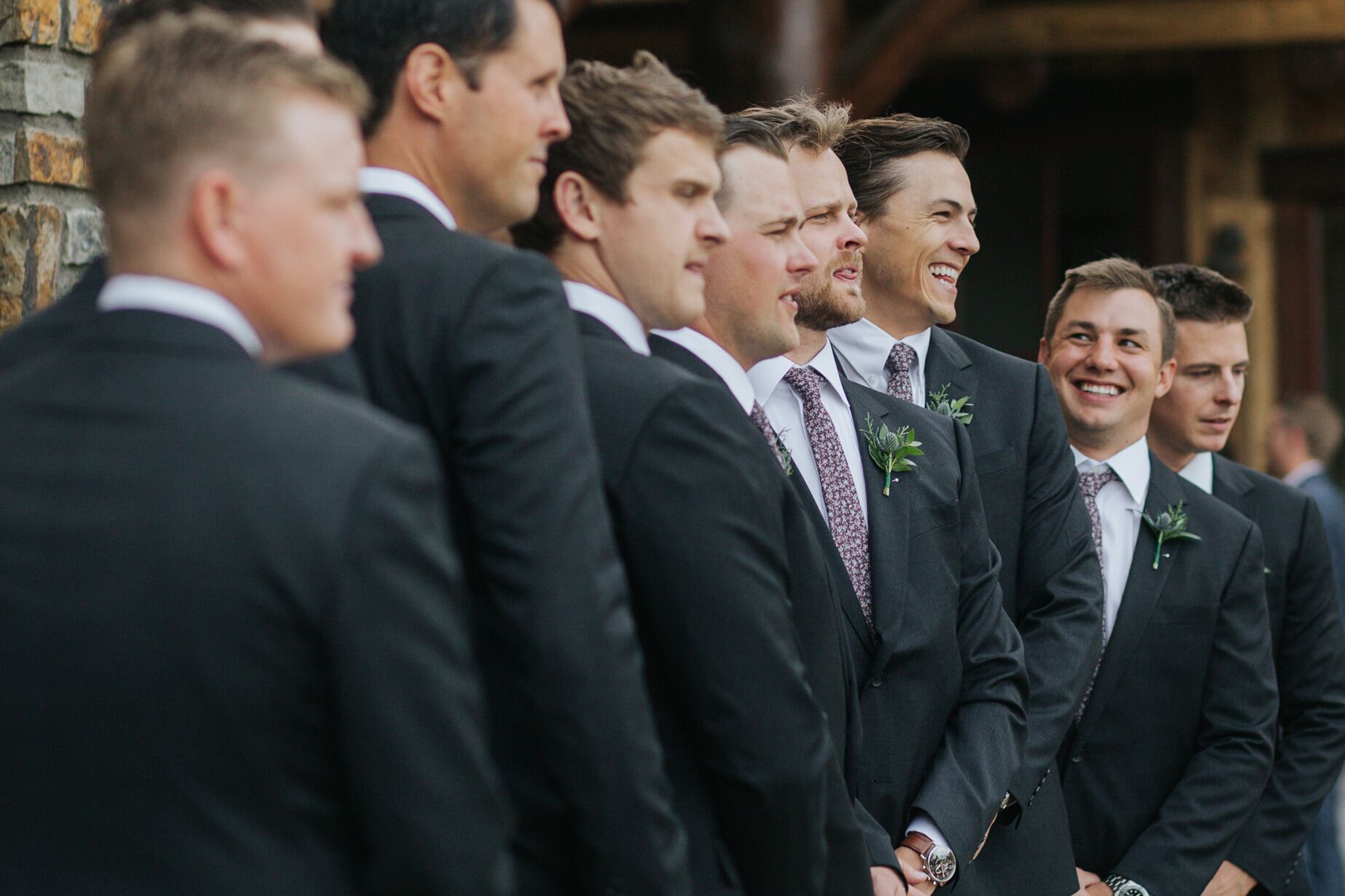 Trending Groom Styles 2019