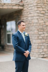 Trending Groom Styles for 2019 to give you some fun new ideas to customize your look for the big day! Wedding Planning inspiration from WED West Slope