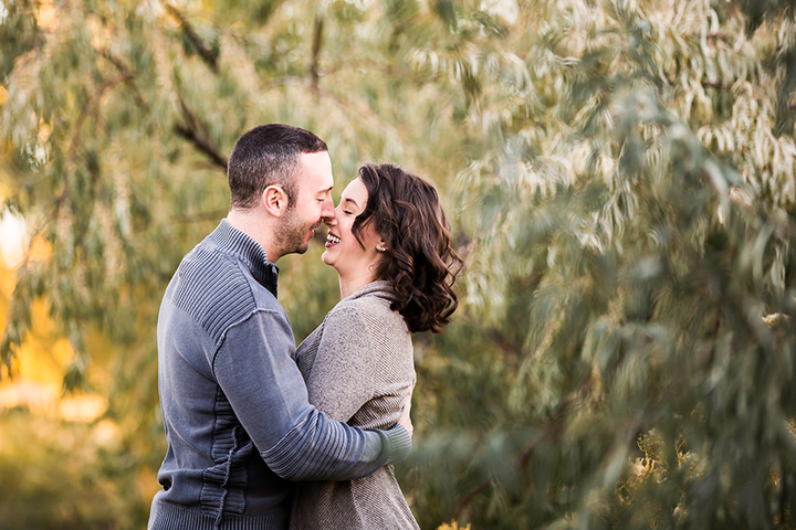 How to Make Wedding Planning Fun