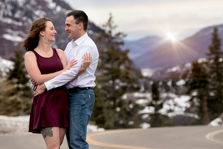 Andria's Photography | Wedding photographer in Delta, Colorado featured on WED West Slope - a directory for wedding vendors.