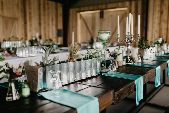 Top 5 Questions to Ask a Potential Wedding Venue