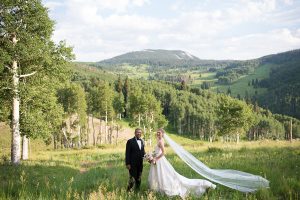 Veils of Vail Wedding Planning & Event Coordination | Wedding Planner in Vail, Colorado featured on WED West Slope - a directory for wedding vendors.