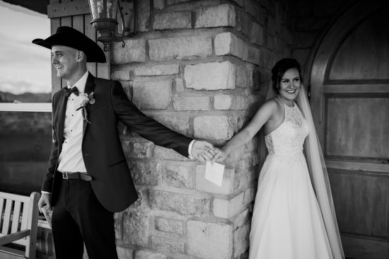Unique Ways to Exchange Your Wedding Vows | WED West Slope - your wedding planning resource for west slope wedding vendors