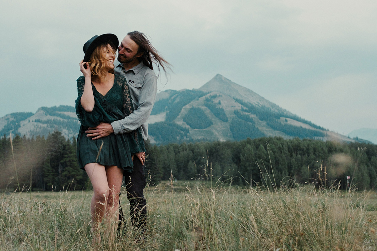 Geoff Duncan Photography | Wedding photographer in Gunnison, Colorado featured on WED West Slope - a directory for wedding vendors.