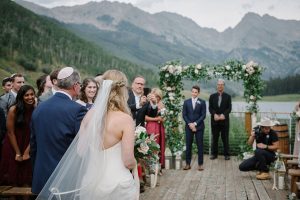 Geoff Duncan Photography | Wedding photographer in Gunnison, Colorado featured on WED West Slope - a directory for wedding vendors.