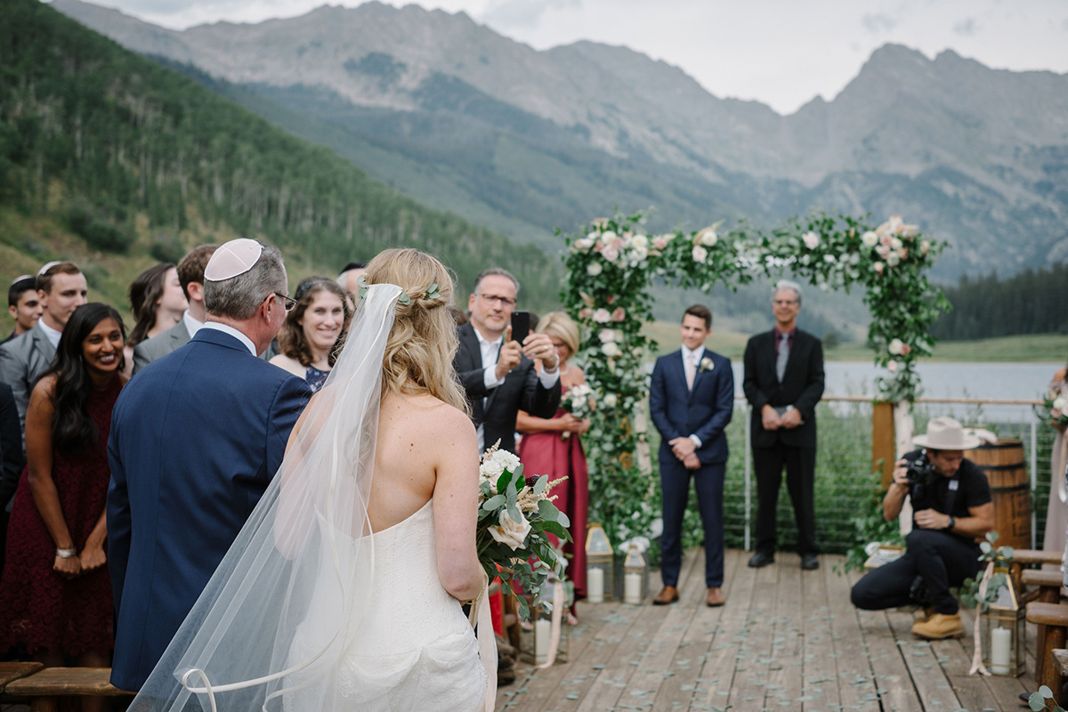 Five Things Your Wedding Planner Will Do That You Would Never Think About