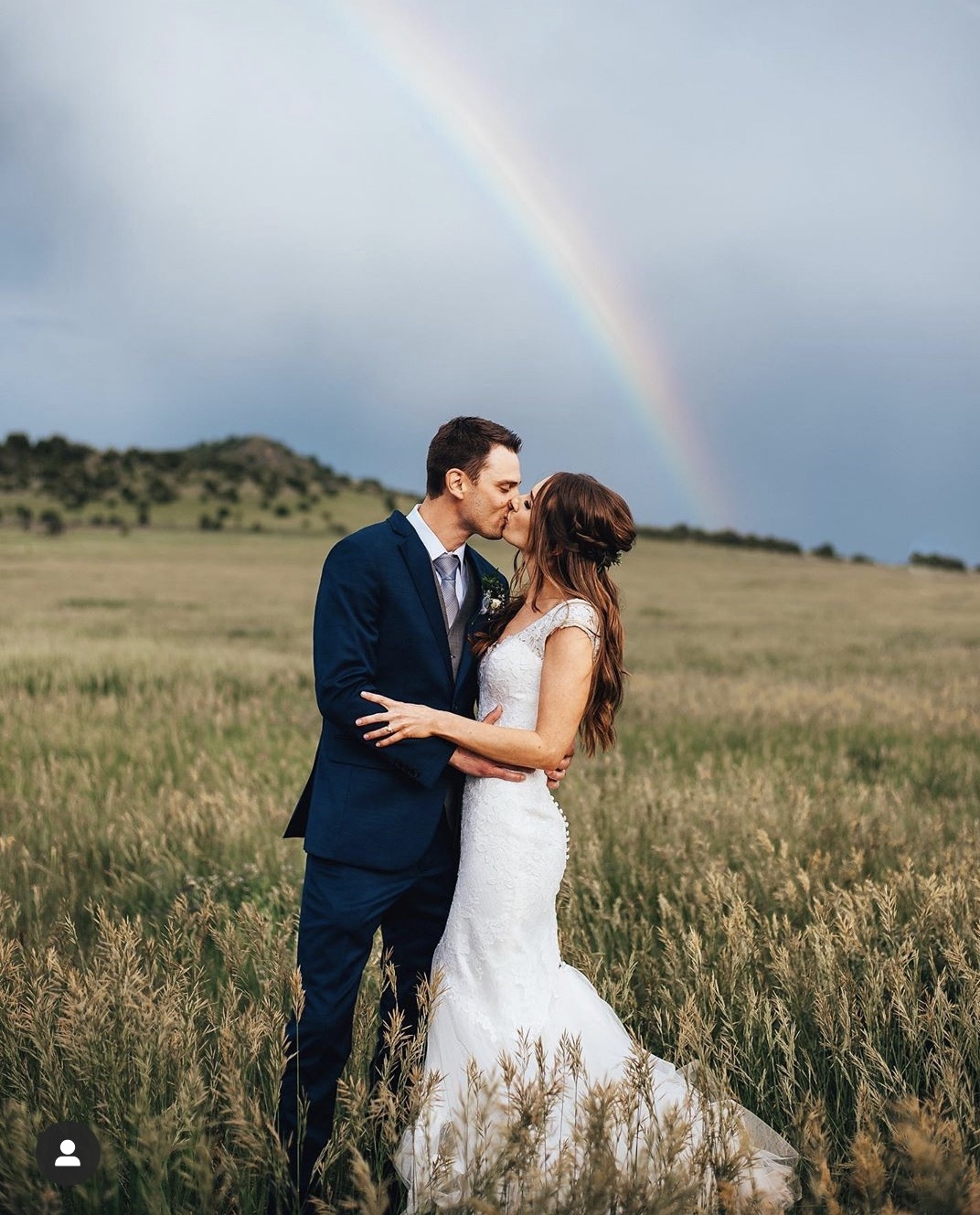 What if it Rains on Your Wedding Day?!