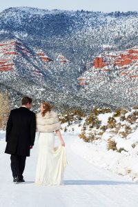 Joann Moore Wedding, Design, and Planning Company | Wedding Planner in Vail, Colorado featured on WED West Slope - a directory for wedding vendors.