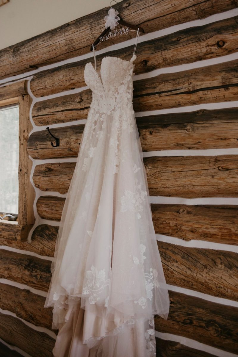 marchele's bridal boutique